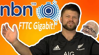 Gigabit speeds for FTTC | Dirt Report