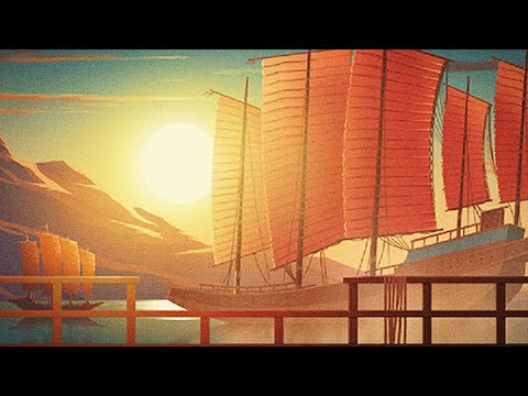 Ship Battle Cover Shadow Fight 2 