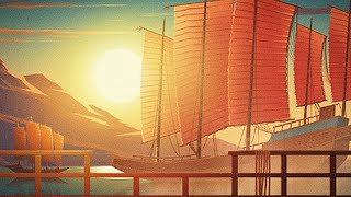 Ship Battle (Cover) - Shadow Fight 2