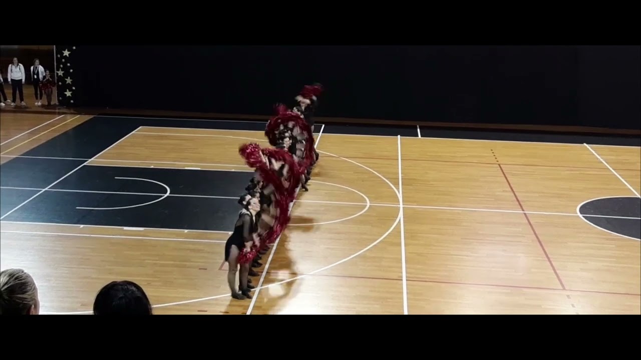 ETC 2023 - Montichiari - Pompons Corps - Italy