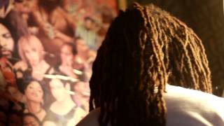 D Boy In Da Booth 2012