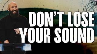 When His Goodness Found Me | Pastor Daniel Groves