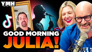 Good Morning Julia REDUX | Your Mom's House Highlight