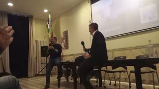 No Kings con Vita/ Arci Lombardia, 16 aprile/ Minneapolis, l’America dopo Trump vid5