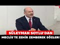 Süleyman Soylu, "Allah şahittir, Karayılan'ı bin parçaya bölmezsek..." Gara bilgilendirmesi