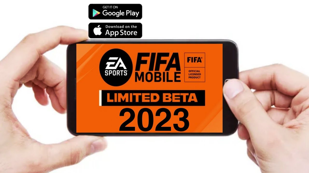 FIFA 23: cómo acceder a la Web App y descargar la Companion App