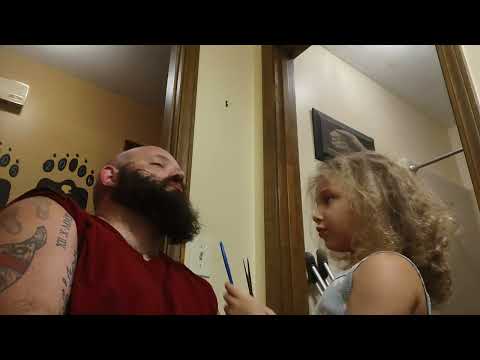 the original barber shop