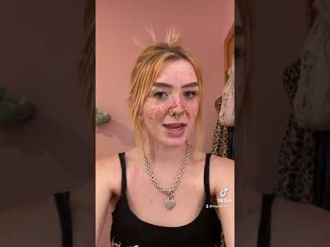 I THREW UP Shorts Tiktok