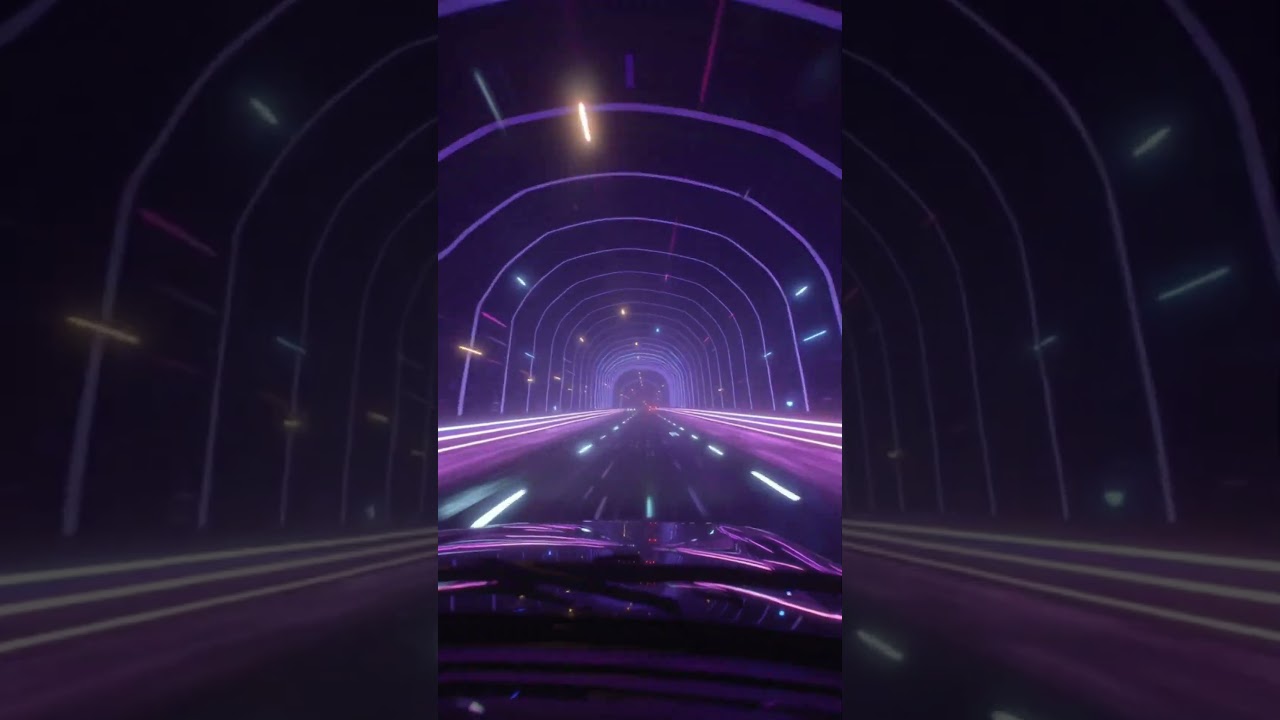 helicopterMan | Neon Drive