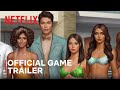 Perfect Match: Netflix Stories | Official Game Trailer | Netflix