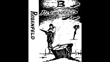 Rosenfeld - B (Full Demo) (1989)