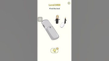 Dop 2 (Delete One Part) Level 2488 Walkthrough Solutions - All Levels @mayank_fr