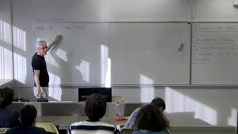 Logika (2022-23): Predavanje 7