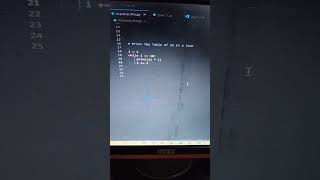 🔥💻Day 17 Of Python 🐍Learning | 💪100Days Of Code | #programming #coding #python #consistency
