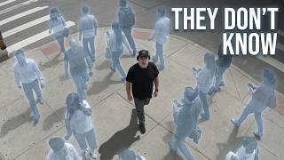 Alien Disclosure | What Reality Are We Actually Living In?