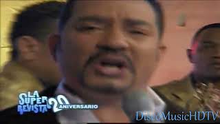 📀Frank Reyes - Y Te Pienso [Live]📀DMHDTV