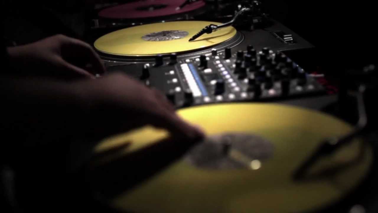 Rane TTM-62 v.s. DJ Afro + DJ Noodles