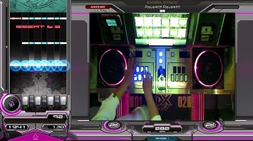 Rave*it!! Rave*it!! EXH