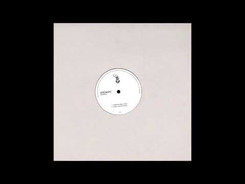 Cosmjn - Butterfly Drop [ENDZ020]