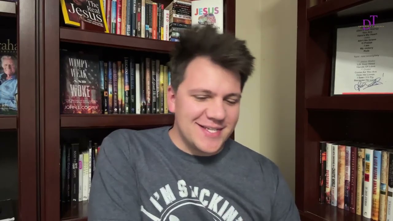 Ep. 25: The Celebrity Evangelist: Dylan Novak’s Mission to Reach Hollywood for Christ