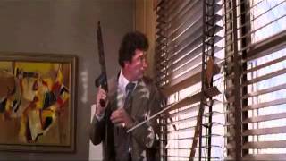 Magnum Force - Palancio's Arrest part 2/3