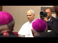 Madrid, Meeting with Bishops of Spain, June 8, 2026 - Pope Leo XIV