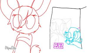 CIRCLETINE (ft. Diamond Wolf Animations) old