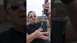 How to use a Ruger 10/22 (takedown) in under 60 seconds!