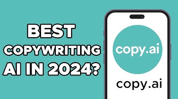 Copy.AI For Writing Product Review in 2025