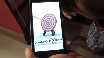 symphony V40 unlock =100%Ok! hard reset?