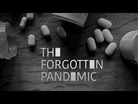 The Forgotten Pandemic (Official Trailer)