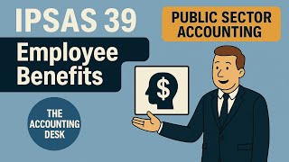 IPSAS 39 : Employee Benefits News