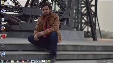 6-VER Command DOS in Urdu/Hindi