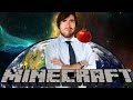 A SALVAR EL MUNDO! | Minecraft: El Pueblo Abandonado - JuegaGerman