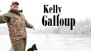 Streamer Chronicles: Kelly Galloup