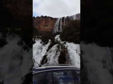 Cascate Lequarci •