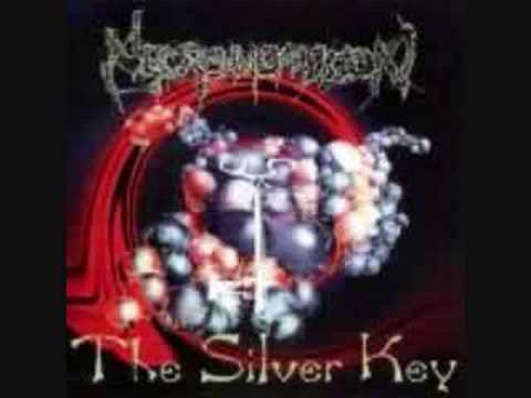 Necronomicon - The Silver Key