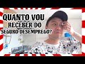 MEU SEGURO DESEMPREGO & GOLPISTA NO JAPÃO | NA FOLGA 343