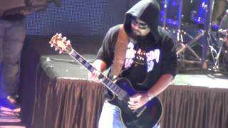 Joe Instrumental (HD) - Wings Live in Singapore (SUNTEC) 2011