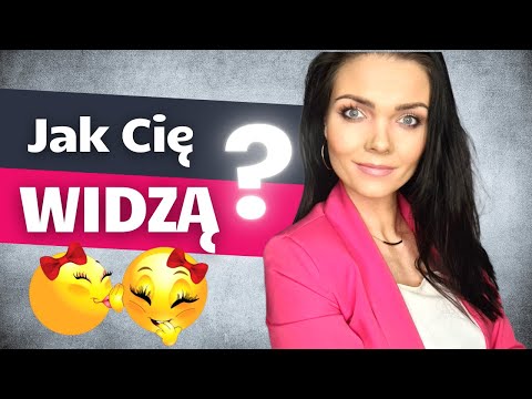 Wideo: Jak Zrobić Wizerunek Polityka