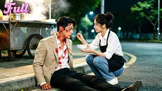 💥Dia menolong pria dengan bubur…tak tahu dia CEO. Kembali 3 tahun lagi untuk menikahinya!