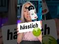 Hässliche PARFUMS 🤢🤮 | #shorts