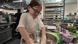 2024 Sodexo/PTS Future Chefs Challenge