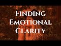 Human Design Emotional Clarity