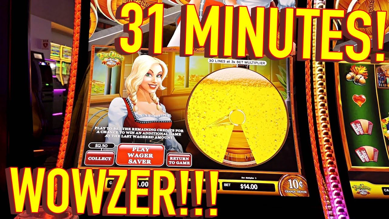 31 MINUTES ON NEW BIER HAUS!!!!!! YouTube