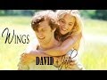 ► Endless Love | David and Jade - Wings