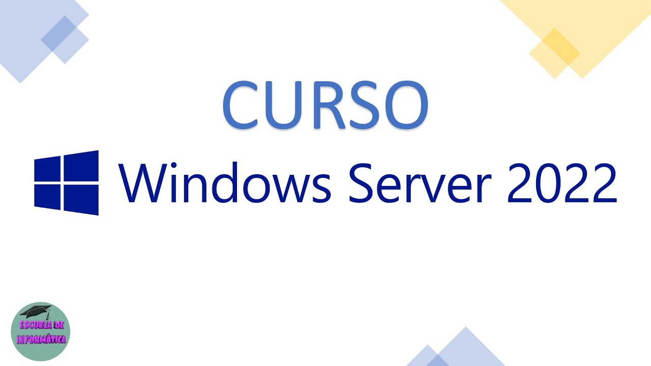 Configurar rol IIS y NLB en Windows Server 2022. Parte 2