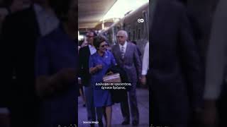 H dolce vita των Ιταλών μεταναστών- Πώς οι Ιταλοί Gastarbeiter άλλαξαν τη Γερμανία