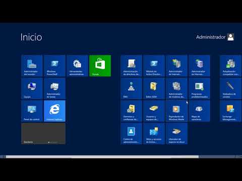 Servidor de Correo Electrónico en Windows Server 2012 R2 Utilizando Microsoft Exchange 2013