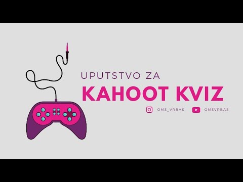 Video: Kako Se Takmičiti